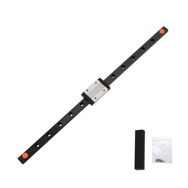 Linear Rail Mgn12H Set - MGN12 12mm 선형 슬라이딩 가이드 레일