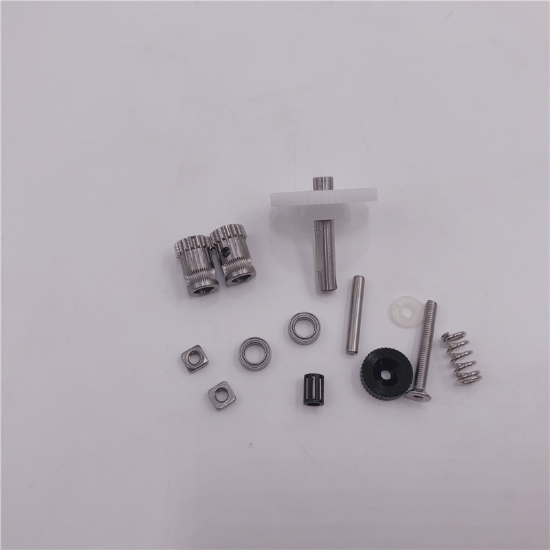 Voron 2.4 Trident 3D 프린터용 Moon - Voron Trident Full Kit 리뷰 및 가격