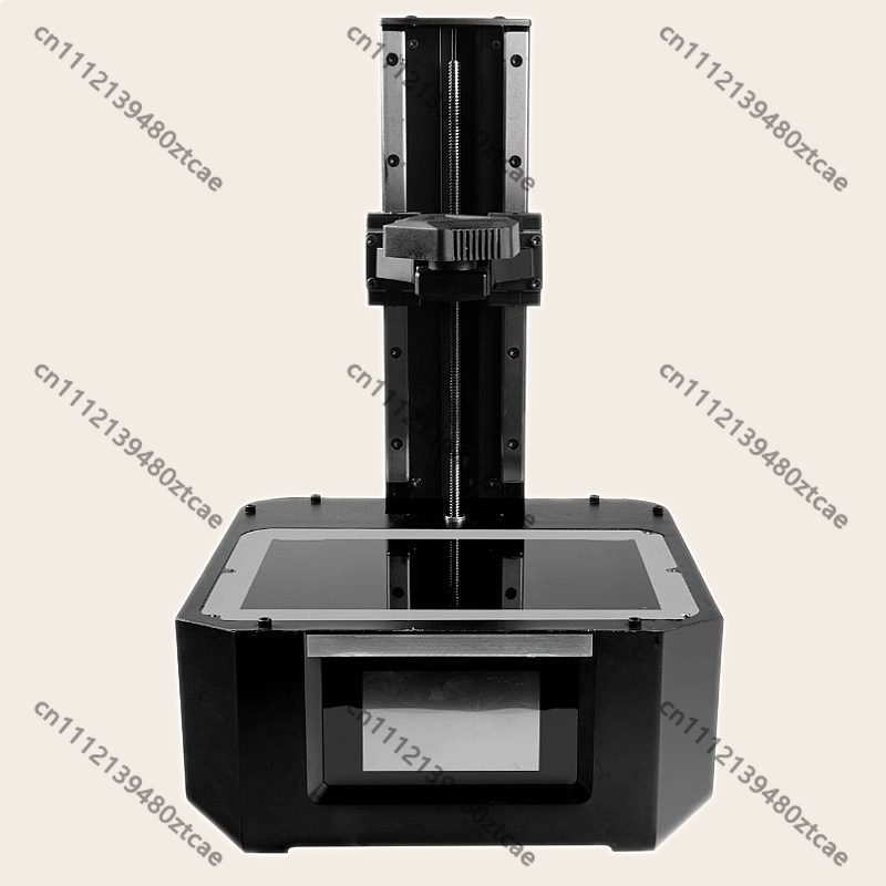 레진 3D 프린터 액세서리용 12K 10.1인치 흑백  - 12K Monochrome Lcd Resin 3D Printer 리뷰 및 가격