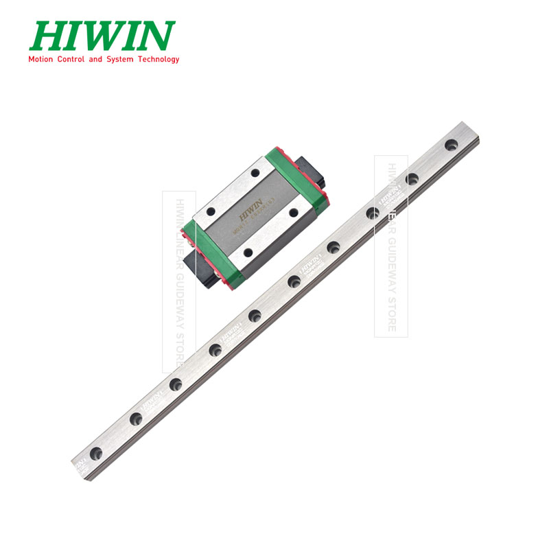 HIWIN 선형 레일 250 280, MGN12H Z1 - Linear Rail Mgn12H Set 리뷰 및 가격