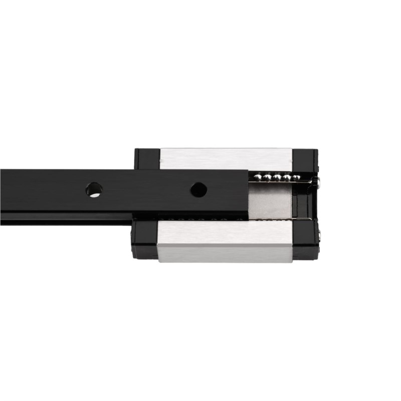 MGN12 12mm 선형 슬라이딩 가이드 레일 풀 블랙 - Linear Rail Mgn12H Set 리뷰 및 가격