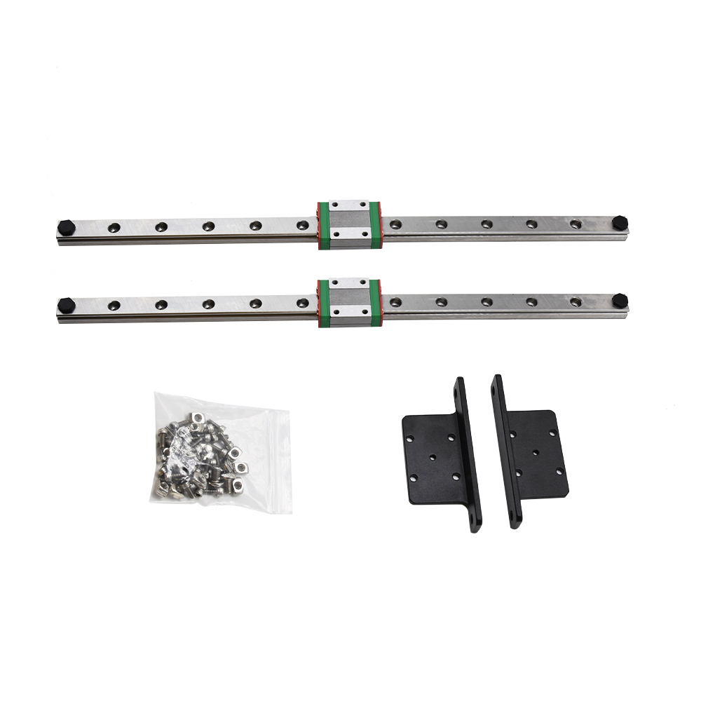 Creality Ender-3/Ender 3 V2 En - Linear Rail Mgn12H Set 리뷰 및 가격