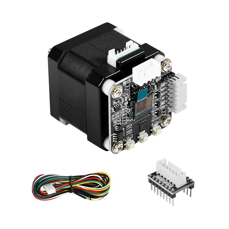 NOCM 2X CNC 폐쇄 루프 스테퍼 모터 서보 스테 - Closed Loop Stepper Motor Nema 17 리뷰 및 가격
