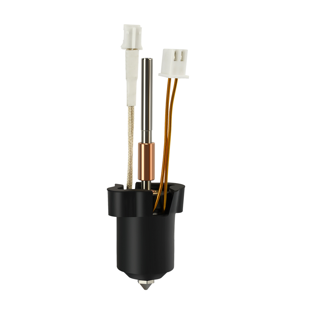 Creality K1C K1 MAX 세라믹 가열 블록  - High Flow Ceramic Hotend 리뷰 및 가격