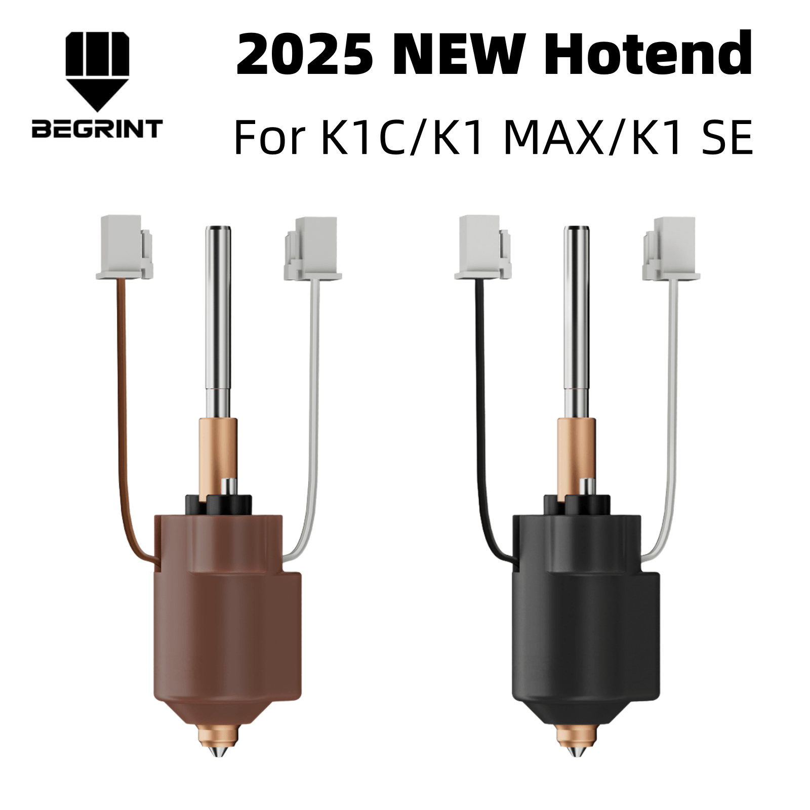 Creality K1C K1 MAX 세라믹 가열 블록  - High Flow Ceramic Hotend 리뷰 및 가격