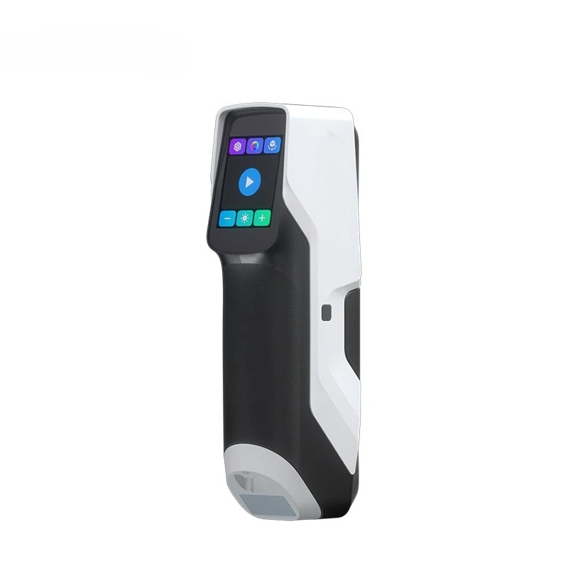 휴대용 고정밀 3D 스캐너 MQ 적외선 구조광 22라인 - Handheld 3D Scanner High Precision 리뷰 및 가격