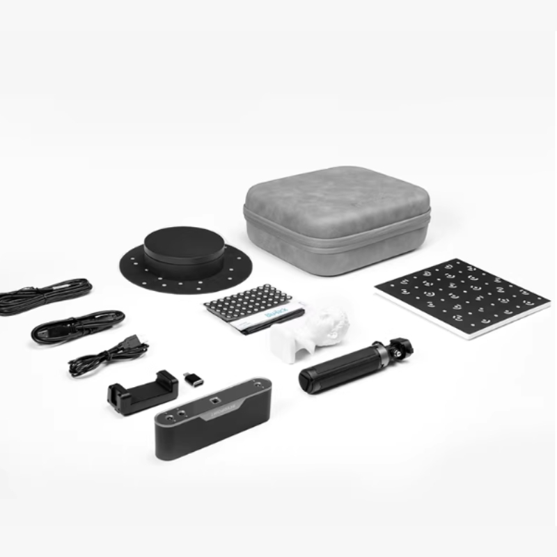 고정밀 휴대용 풀컬러 인물 3D 스캐너, 3D 프린터, - Handheld 3D Scanner High Precision 리뷰 및 가격
