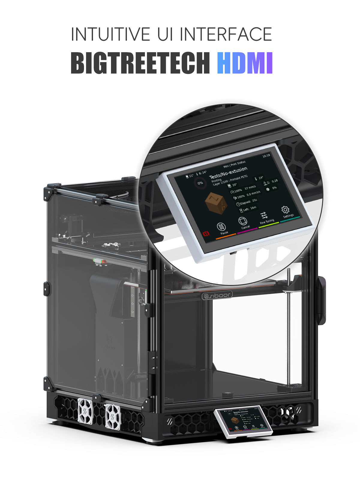 Voron Trident 풀 키트 CoreXY DIY  - Voron Trident Full Kit 리뷰 및 가격